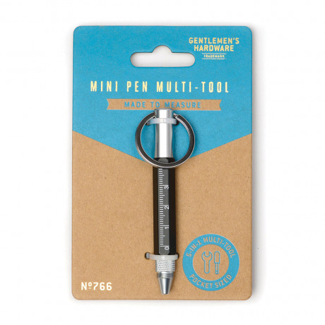 Mini Multiverktyg  Penna